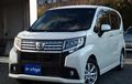 Daihatsu Bikin Toyota Alphard Versi Mini