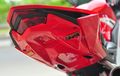 Pasang Undertail All New Honda CBR250RR, Banyak Banget Bautnya!