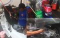 Daftar Treatment Unggulan Servis Modern Vespa di Bengkel Non Resmi, Melampaui Bengkel Resmi!