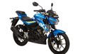 Suzuki GSX-S150 Produksi dan Distribusi Mulai Maret, Catat Harganya!