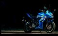 Sukses di India, Suzuki Gixxer Rambah Pasar Jepang