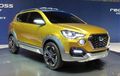 Datsun GO Cross Diharapkan Bikin 'Ngebul' Pabrik Nissan Motor Indonesia