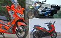 Gaya Modifikasi Yamaha NMAX di Indonesia Dilirik Dunia, Gimana Respons Anda?