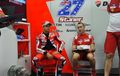 Stoner Ikut Tes Pramusim Ducati MotoGP 2017 di Sepang