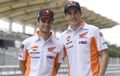 Tim Repsol Honda Siap Jalani Tes Pramusim MotoGP 2017 di Sepang