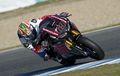 Pakai Honda CBR1000RR SP, Nicky Hayden Tempel Catatan Waktu Pembalap Kawasaki