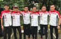 Inikah Skuat Astra Honda Racing Team 2017?