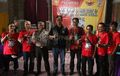 Motor Antique Club Indonesia Rakernas Dan Pengukuhan Tegal