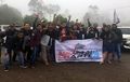 Terios Rush Club Indonesia Baraya Touring Ke Ciwidey