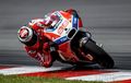 Lorenzo Terkejut, Tes Pramusim di Sepang Lebih Sulit