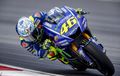Motor Lebih Baik, Rossi Coba Sasis Baru Tes Pramusim di Sepang