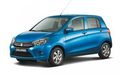 Suzuki Celerio Meluncur Juni!