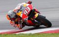 Marquez: Akselerasi Honda Bermasalah pada Tes Pramusim di Sepang