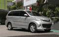 Toyota Avanza Veloz A/T 2013 Estimasi Harga: Rp 148 juta - Rp 153 juta