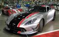 Lebih Dekat dengan Ular Terkencang, Dodge Viper ACR