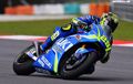 Iannone Tercepat Tes Pramusim MotoGP 2017 Hari Kedua di Sepang