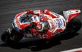 Gawat, Jorge Lorenzo Susah Kendalikan Ducati di Tes Pramusim Sepang
