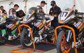KTM Luncurkan KTM RC Cup Asia 2017 