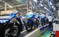 Mengintip Langsung Proses Produksi Suzuki GSX-R150, Tiap 94 Detik Selesai Satu Unit!