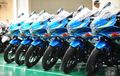 Ditanya Desain GSX-R150, Suzuki: Ini Buatan Indonesia dan Jepang