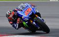 Vinales Kalahkan Rossi di Akhir Tes Pramusim di Sepang