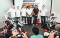 Wah...Pakai KTM RC390 Pribadi Juga Bisa Ikut Balap KTM RC Cup Asia Lo!