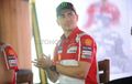 Jorge Lorenzo Akui Dapat Banyak Masukan Dari Casey Stoner