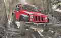 Profil Jeep Wrangler JK Di Indonesia, Tak Semua Rubicon