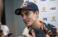 Marquez Bisa Tersenyum Usai Tes Pramusim Sepang