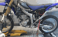 Upgrade Performa Yamaha WR250, Butuh Servo Removal, Buat Apa?