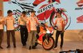 Marquez dan Pedrosa Luncurkan Honda CBR 250RR Repsol Edition, Terbatas Cuma 1.000 Unit