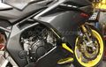 Frame Slider Baru All New Honda CBR250RR, Kuat Pakai Stainless Steel