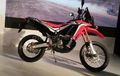 Honda CRF250 Rally Resmi Diluncurkan di Indonesia, Harga Rp 60 Jutaan!