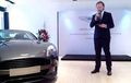 Aston Martin Resmikan Showroom Pertamanya Di Indonesia