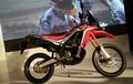 Nih Detail Spesifikasi Honda CRF250 Rally Indonesia, Plus Galeri Foto