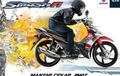 Kembaran Suzuki Shooter FI Baru Meluncur di Malaysia