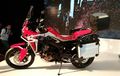 Resmi Dijual di Indonesia, Ini Harga Honda CRF1000L Africa Twin
