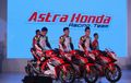 Astra Honda Racing Team Hanya Fokus Pada Kejuaraan 250 cc
