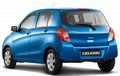 Suzuki Celerio Bukan Pengganti Suzuki Splash