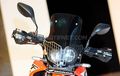 Honda Siapkan Aksesoris Untuk CRF1000L Africa Twin dan CRF250 Rally