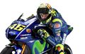 Valentino Rossi Ingin Ikut Reli Dakar