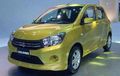 Suzuki Celerio Sudah Bisa Dipesan, Harganya Mulai Rp 142 Juta!