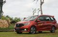 Dengarkan Kata Konsumen, Jok dan Headrest New Honda Mobilio Kini Terpisah