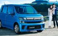 Suzuki WagonR Anyar Diluncurkan di Jepang, Karimun Juga Bisa Tampil Keren