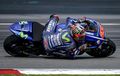 Ini Rahasia Kenapa Vinales Bisa Melesat Cepat