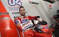 Andrea Dovizioso Kaget dengan Kemajuan Ducati