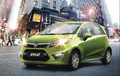 Proton Iriz Siap Kembali Meramaikan City Hatchback di Indonesia