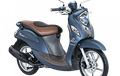 Fino Grande Sudah Muncul di Web Yamaha, Ini Fitur-Fitur Unggulannya