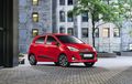 Hyundai Grand i10 Facelift Terlihat Lebih… Bahagia?
