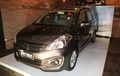 Apa Saja Beda Suzuki Ertiga Diesel Hybrid dengan Bensin?